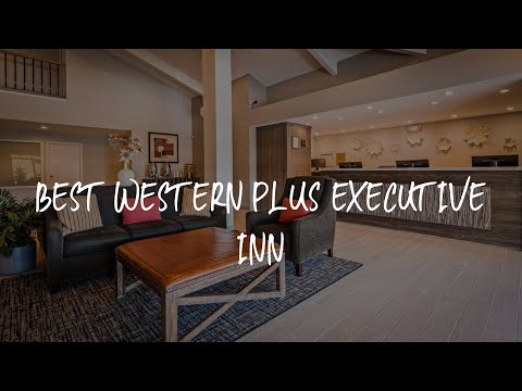 Best Western Plus Executive Inn Review - Rowland Heights , United States of America