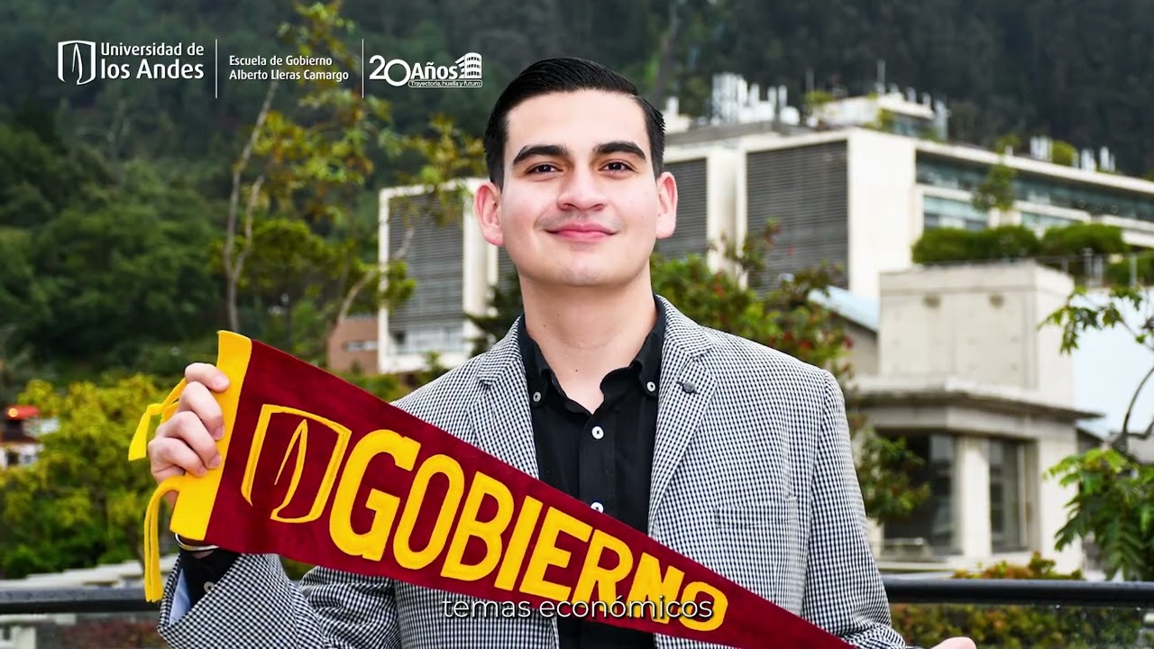 20 años | Impacto de nuestros estudiantes