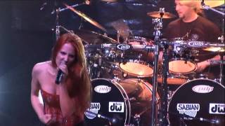 Epica - Mother of Light live ProgPower USA VII (2006)