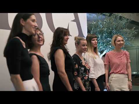 Lisca Fashion Show Living My Life - Collection SS25