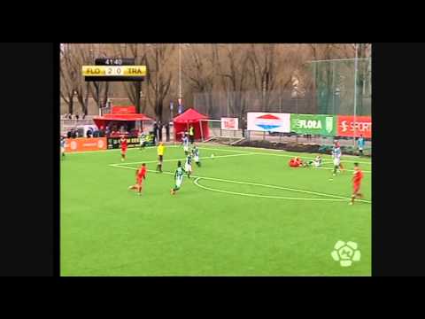 EJL WEB TV: Meistriliiga IX voor FC Flora - JK Trans 2:1