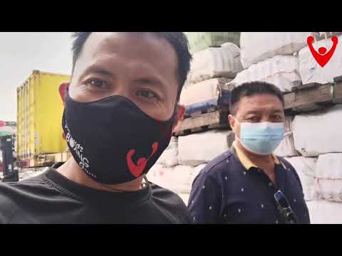 Coach Ala Vlog 538: Tour at Uy Masuy Wine Factory l My Favorite Wine l Pangkondisyon