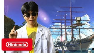 Splatoon 2 - Gamescom Announcement  - Nintendo Switch