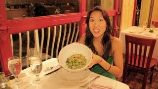 Best Restaurants in Delray Beach, Florida