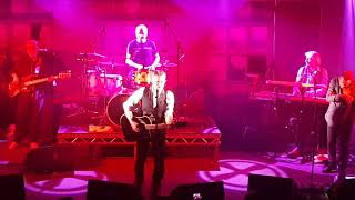 Steve Harley - Best Years of our Lives - part 1_The Avenue - Chesterfield_15th Dec 2017
