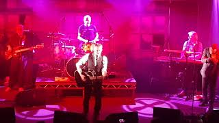 Steve Harley - Best Years of our Lives - part 1_The Avenue - Chesterfield_15th Dec 2017