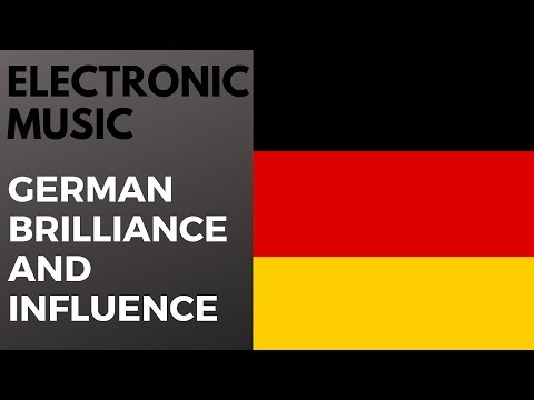 download lagu mp3 mp4 German Electronic Artists, download lagu German Electronic Artists gratis, unduh video klip German Electronic Artists