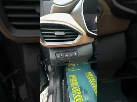 фото hyundai santa fe iv 0