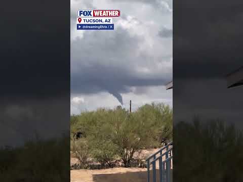 Weather Yesterday Tucson