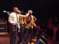 Orchestra Baobab "Utrus Horas"