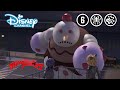 Miraculous | De Liefdesverklaring | Disney Channel NL