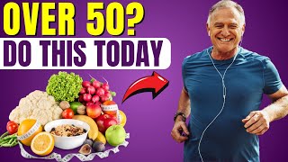 Jump Start Weight Loss Over 50 | Do This Today