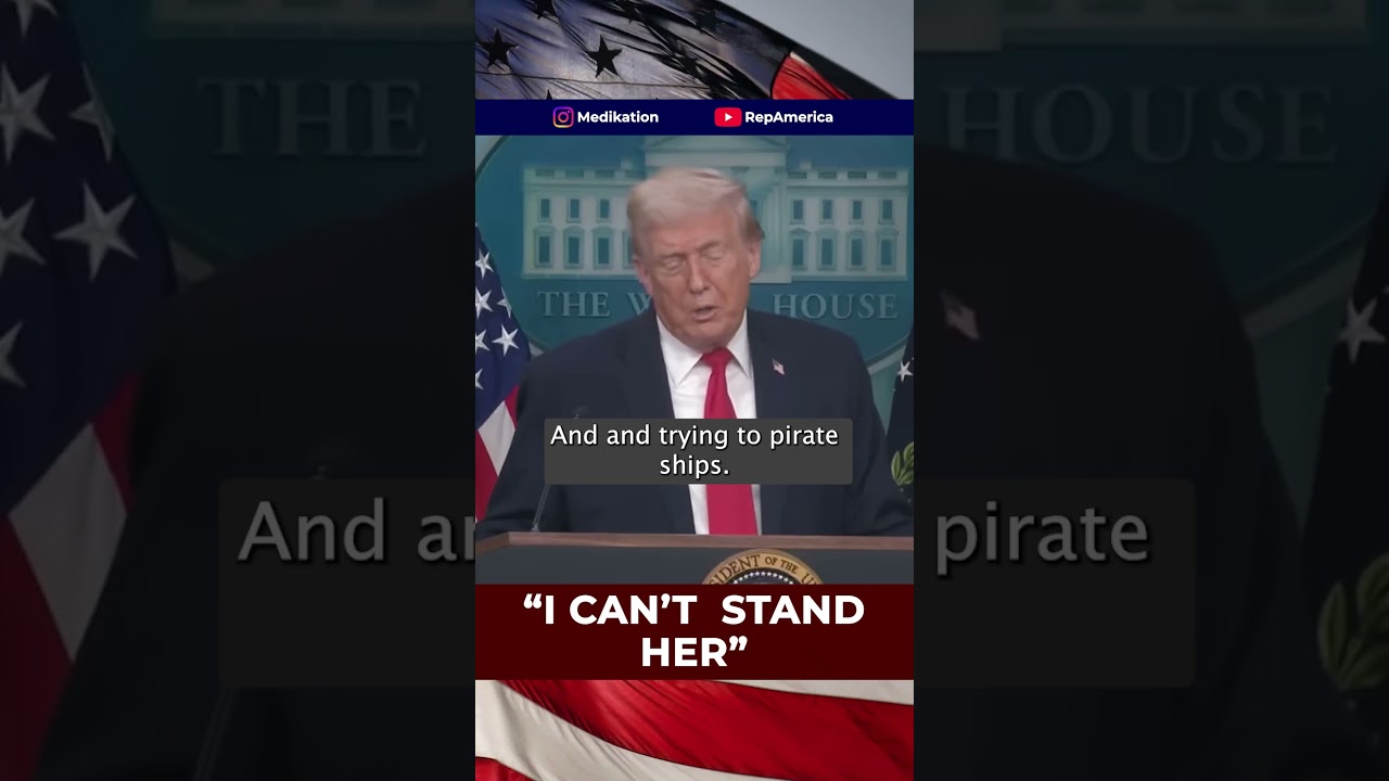 Most of America has had enough tbh
