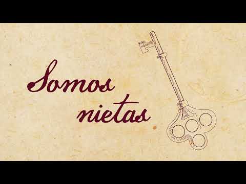 Sílvia Tomàs Trio - SOMOS NIETAS