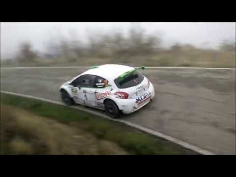 37° Rally Appennino Reggiano 2016