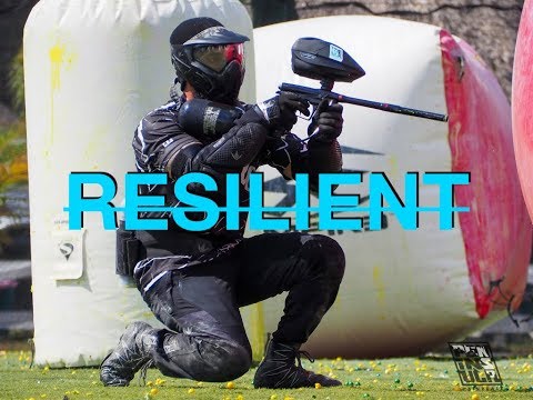 Paintball Drills || Highlights || Extreme Rage Park