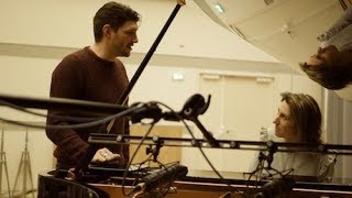 Every Breath You Take - Valérie Marie & Gregory Benchenafi