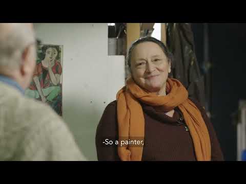 afbeelding Interview en making of