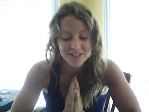 ACIM Lesson 227: This is my holy instant of release