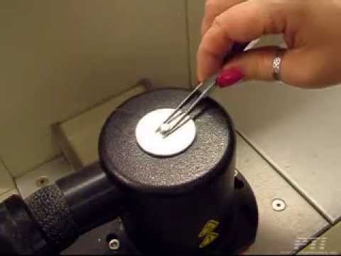 DSC Thermal Analysis