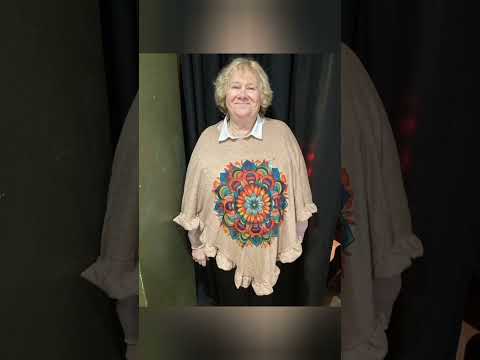 MARIA SUSANA REPETTO LA MAESTRA PAYADORA POR RADIO CIUDADANA DE CONCORDIA con MARIO MARCELO CÁCERES