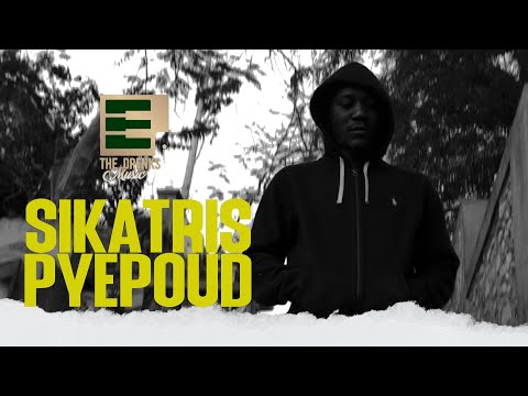 Sikatris -  Pye Poud 509 OFFICIAL VIDEO