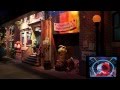 Sesame Street Spaghetti Space Chase With Vehicle Screen