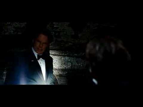 National Treasure: Book of Secrets