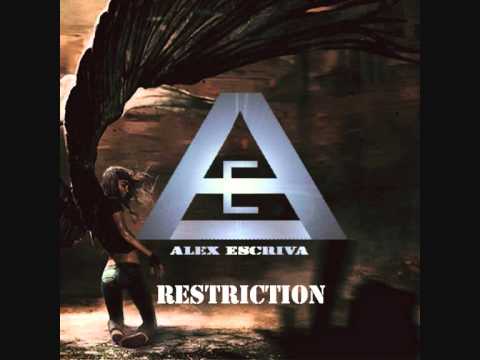 ALEX ESCRIVÁ - RESTRICTION