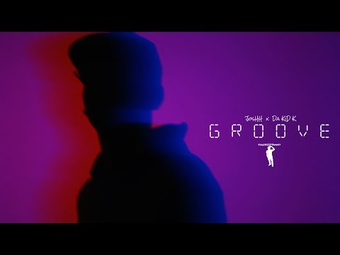 JosHH (Ft. Da KiD K) - Groove [Dir. VideoShootShawty] @BonzRollie