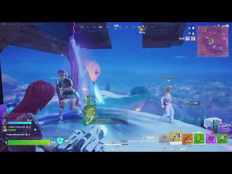 Zap n Zing #victory #smokedbutt #dontsweat