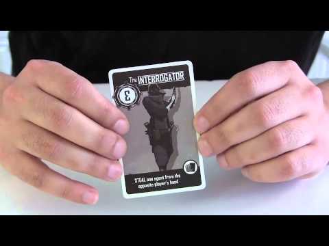 Tutorial, by designer Saar Shai