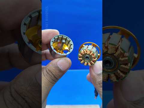 Drone motor inside Unscrew the drone motor #drone #dronemotor #minidrone