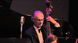 Begin the Beguine (Artie Shaw/Cole Porter) - JW Swing Orchestra. Melbourne, Australia
