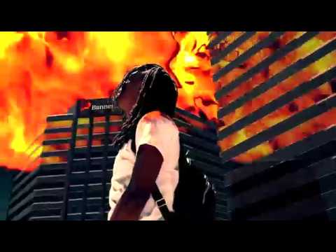 Spade Hussein - "BOUNCE OUT (FREESTYLE)" | OFFICIAL VIDEO