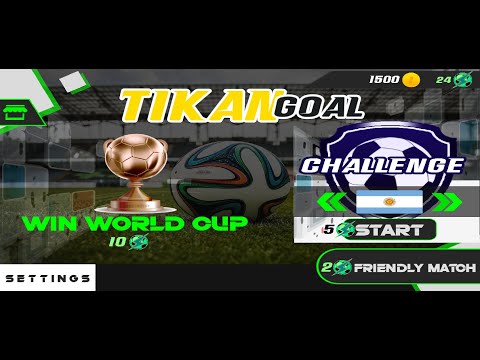 TikanGoal