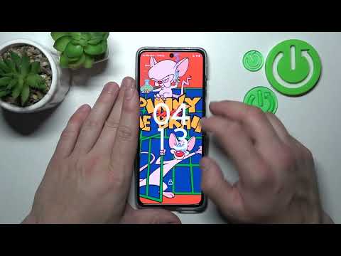 MOTOROLA Razr 40 Ultra - All Unlock Methods Review - PIN, Password, Pattern & Biometrics