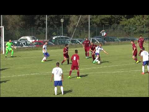 La Vischese   Livorno F is 2   1 sintesi