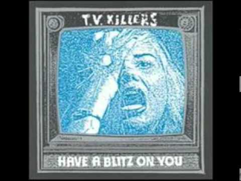 TV Killers - Fuck That Shit