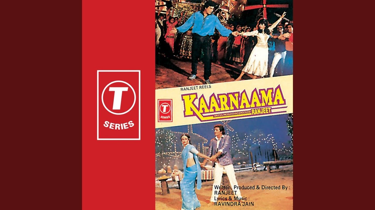 Kab Aankh Ladai Kab Kudi Patai Lyrics | Karnama | Hemlata, Dilraj Kaur, Shabbir Kumar, Sushil Kumar | Ravindra Jain