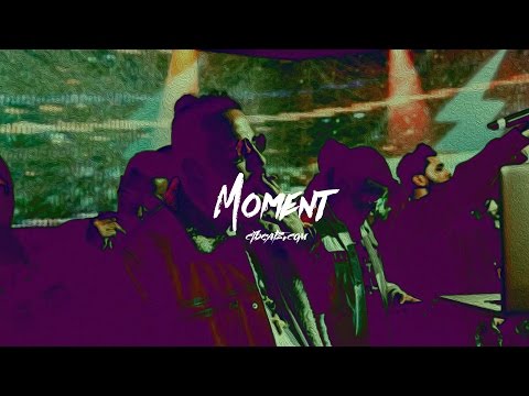 SOLD Belly x NAV x Drake Type Beat 2017 "MOMENT" (Prod CJ Beatz aka FORGIVEME)