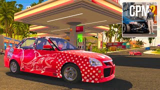 Car Parking Multiplayer 2 Gameplay