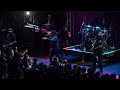 Pennywise Tester live Garden Grove Amp 3/5/22