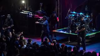 Pennywise Tester live Garden Grove Amp 3/5/22