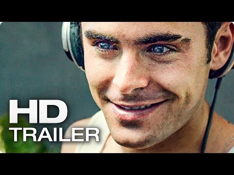 WE ARE YOUR FRIENDS Trailer German Deutsch (2015)