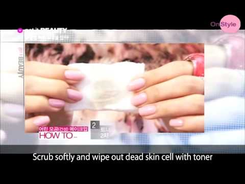 Get It Beauty - For oily skin make-up (CJ E&M)