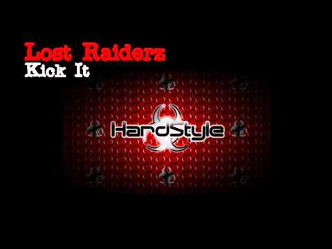 Lost Raiderz - Kick It [Full Version]