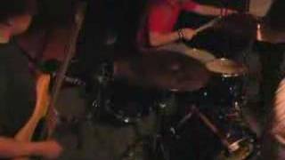 Plot To Blow Up The Eiffel Tower @ Che Cafe (Sample)