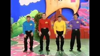 The Wiggles - Here Come the Wiggles