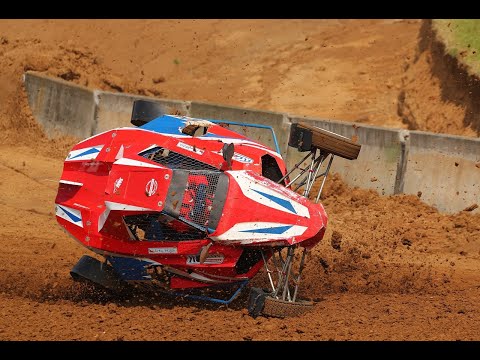 AUTOCROSS NEWS #5 MČR Přerov